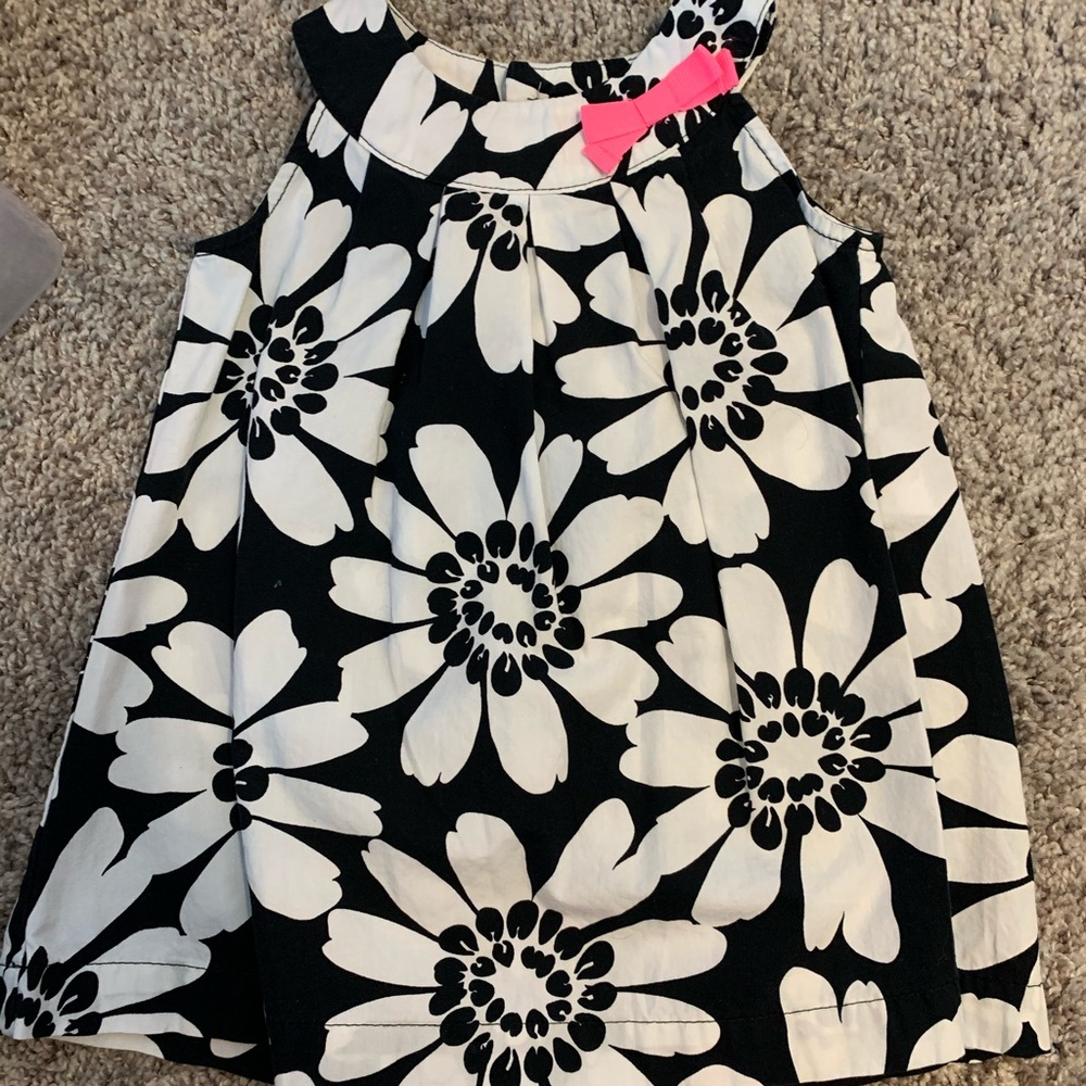 Carters dress